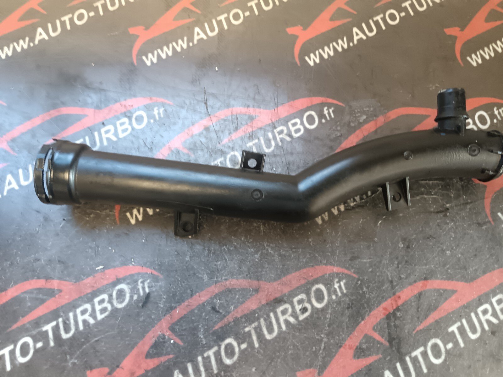 TUBE DE REFROIDISSEMENT CITROEN DS3 1.6 THP 156 CH V758971580