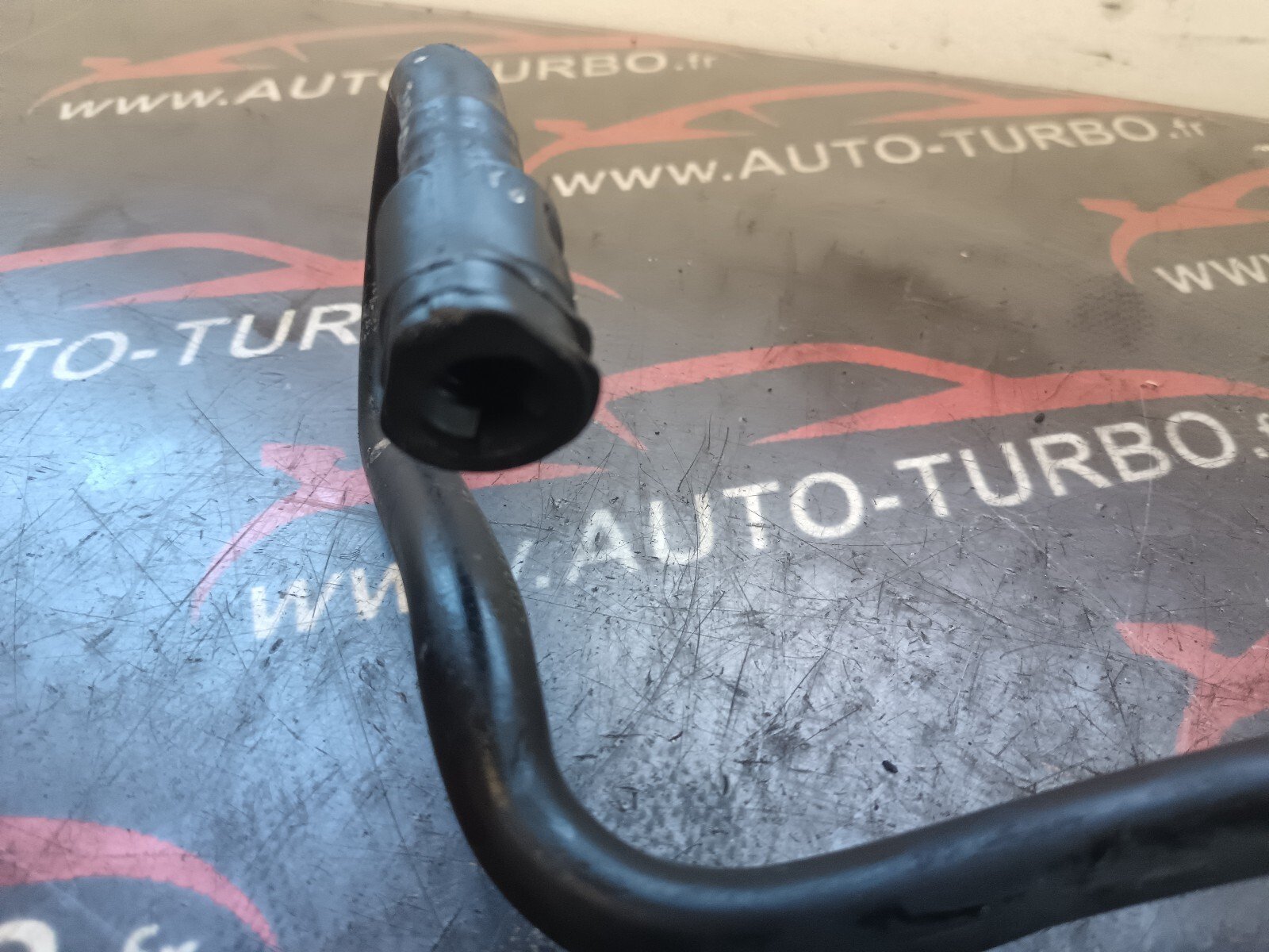 TUYEAU DE CARBURANT CITROEN DS3 1.6 THP 156 CH V759446780