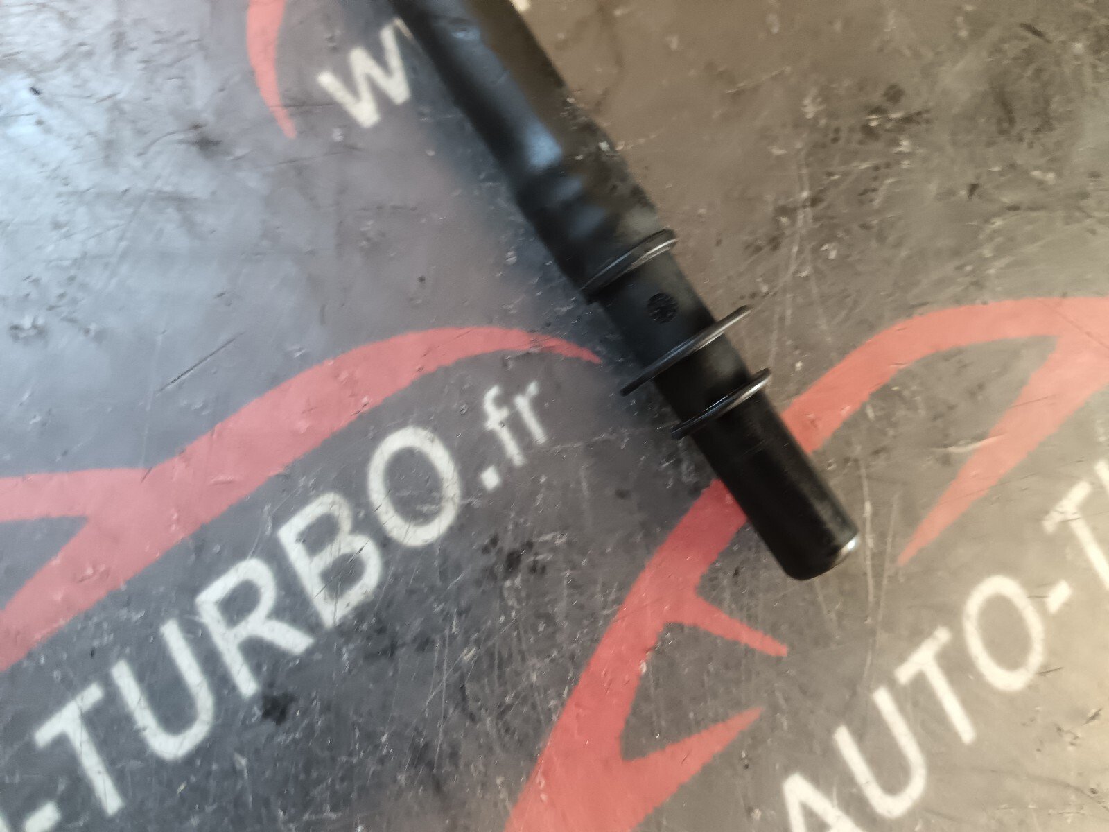 TUYEAU DE CARBURANT CITROEN DS3 1.6 THP 156 CH V759446780