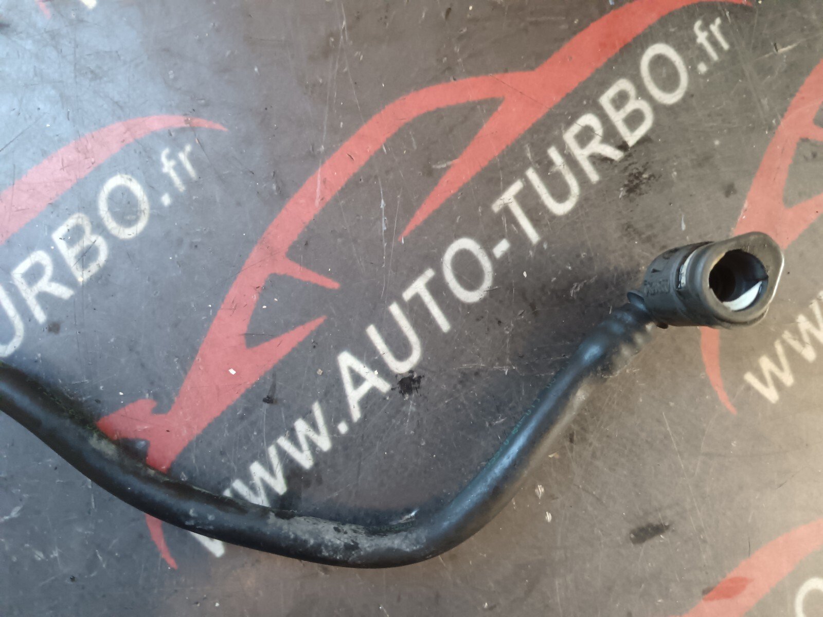 TUYEAU DE CARBURANT CITROEN DS3 1.6 THP 156 CH V759556880