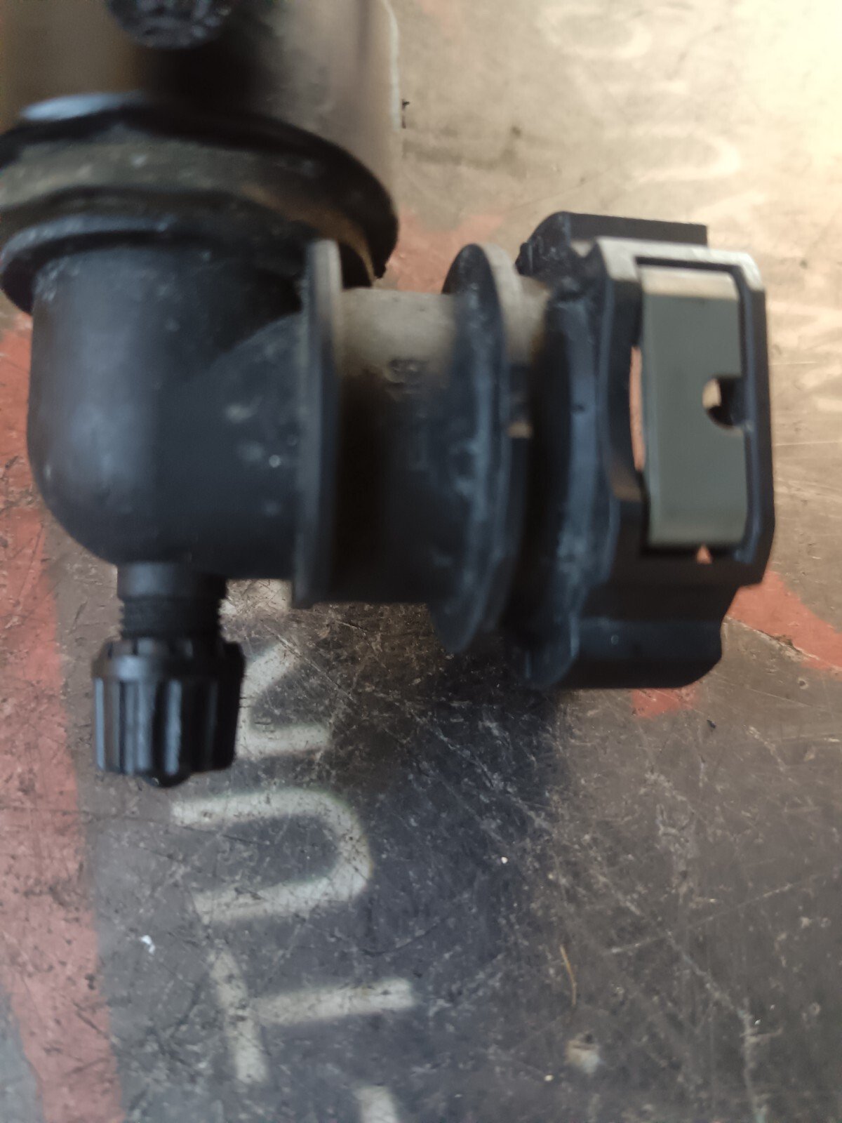 TUYEAU DE PURGE REFROIDISSEMENT CITROEN DS3 1.6 THP 156 CH