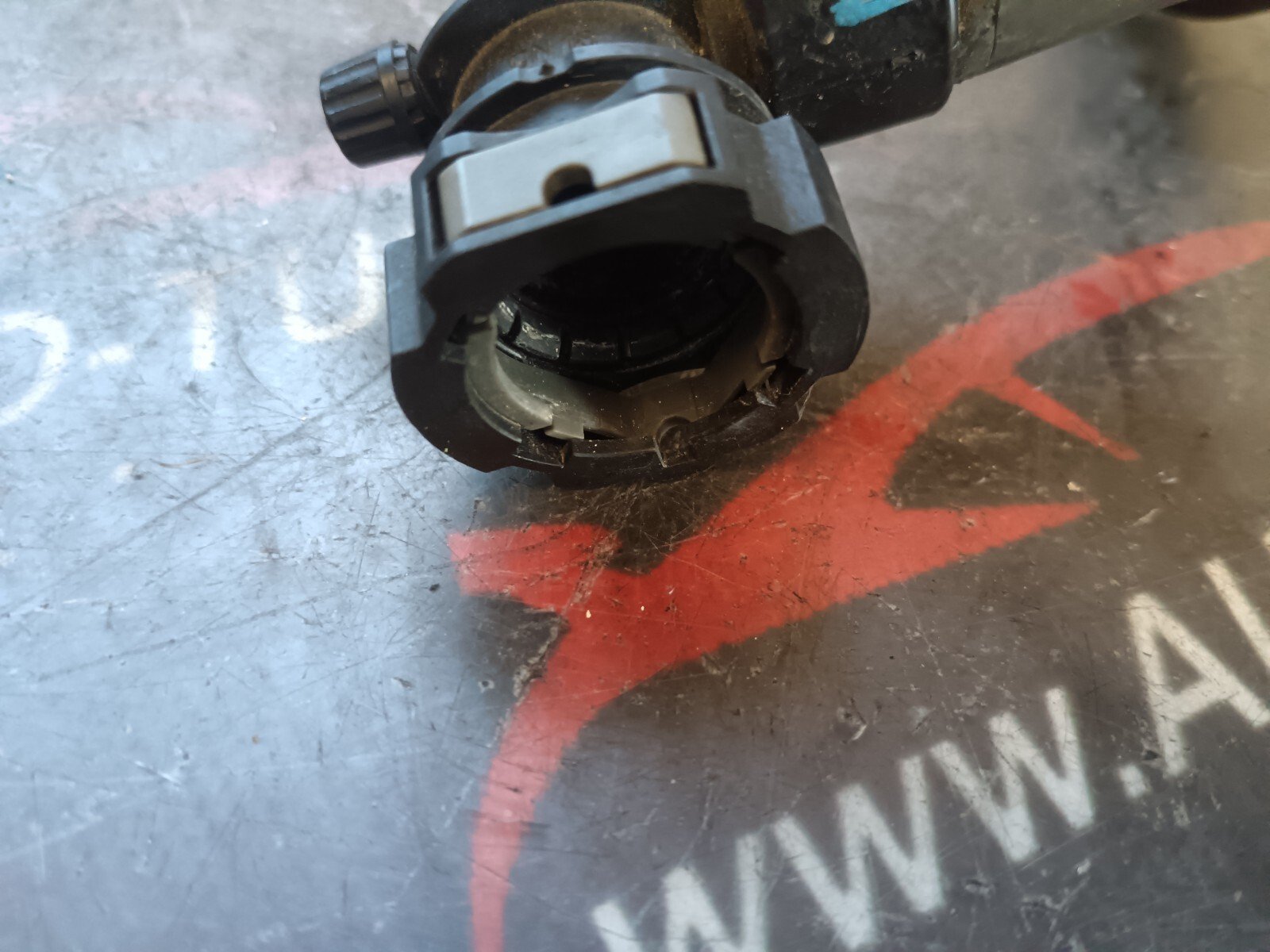 TUYEAU DE PURGE REFROIDISSEMENT CITROEN DS3 1.6 THP 156 CH