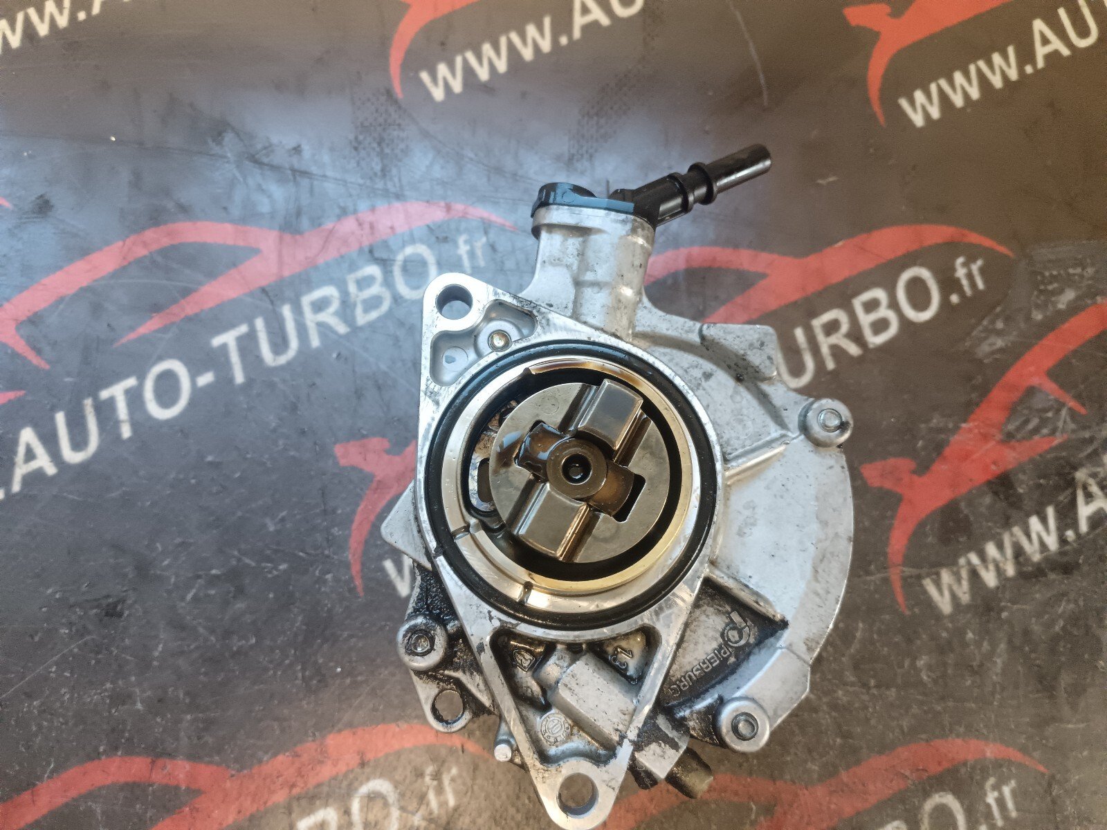 POMPE A VIDE  CITROEN DS3 1.6 THP 156 CH