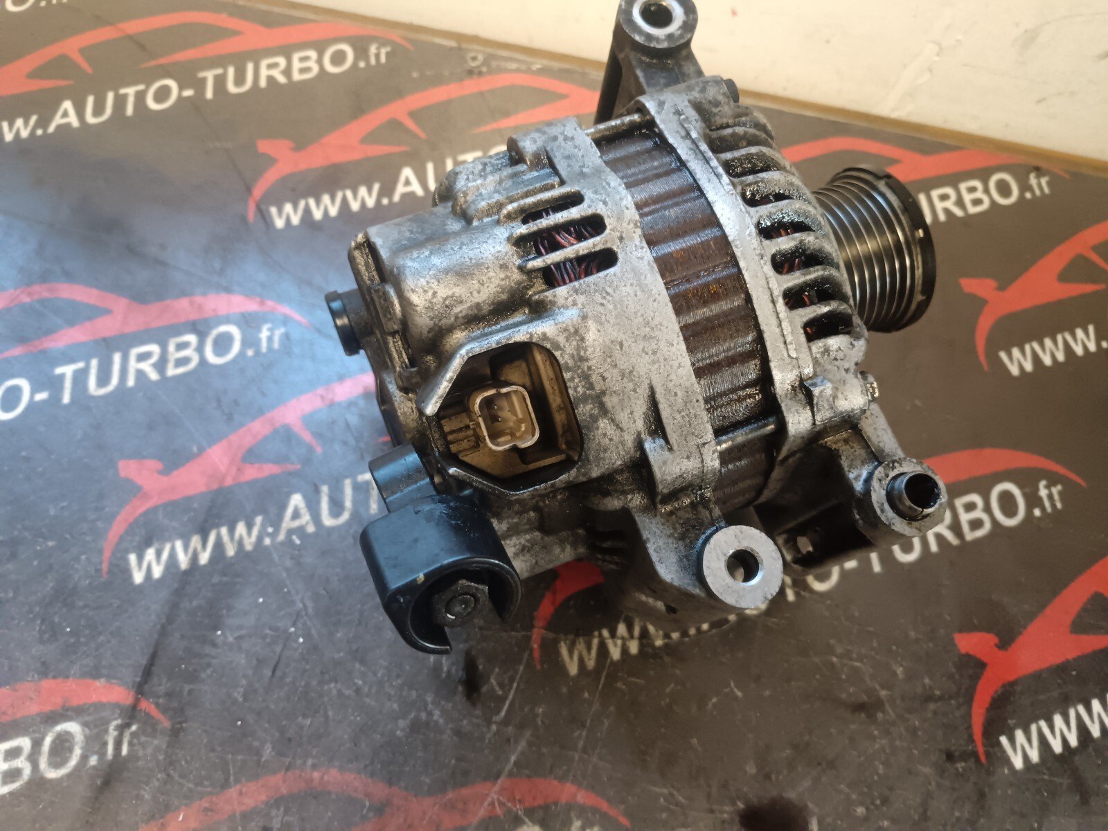 ALTERNATEUR CITROEN DS3 1.6 THP 156 CH V757695680