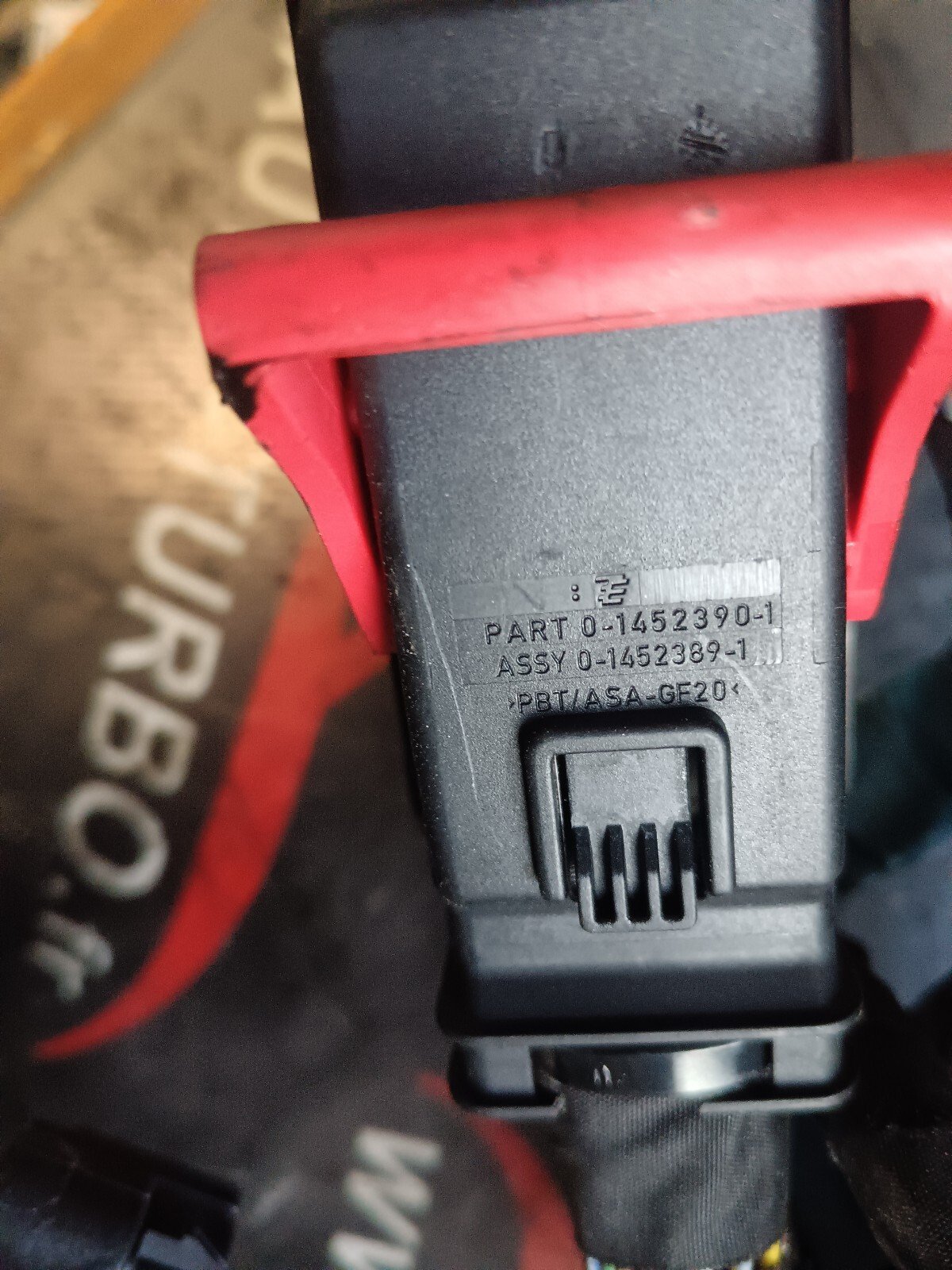 FAISCEAUX MOTEUR  RANGE ROVER SPORT 3.0 TDV6 306DT EH2Q9H589AB