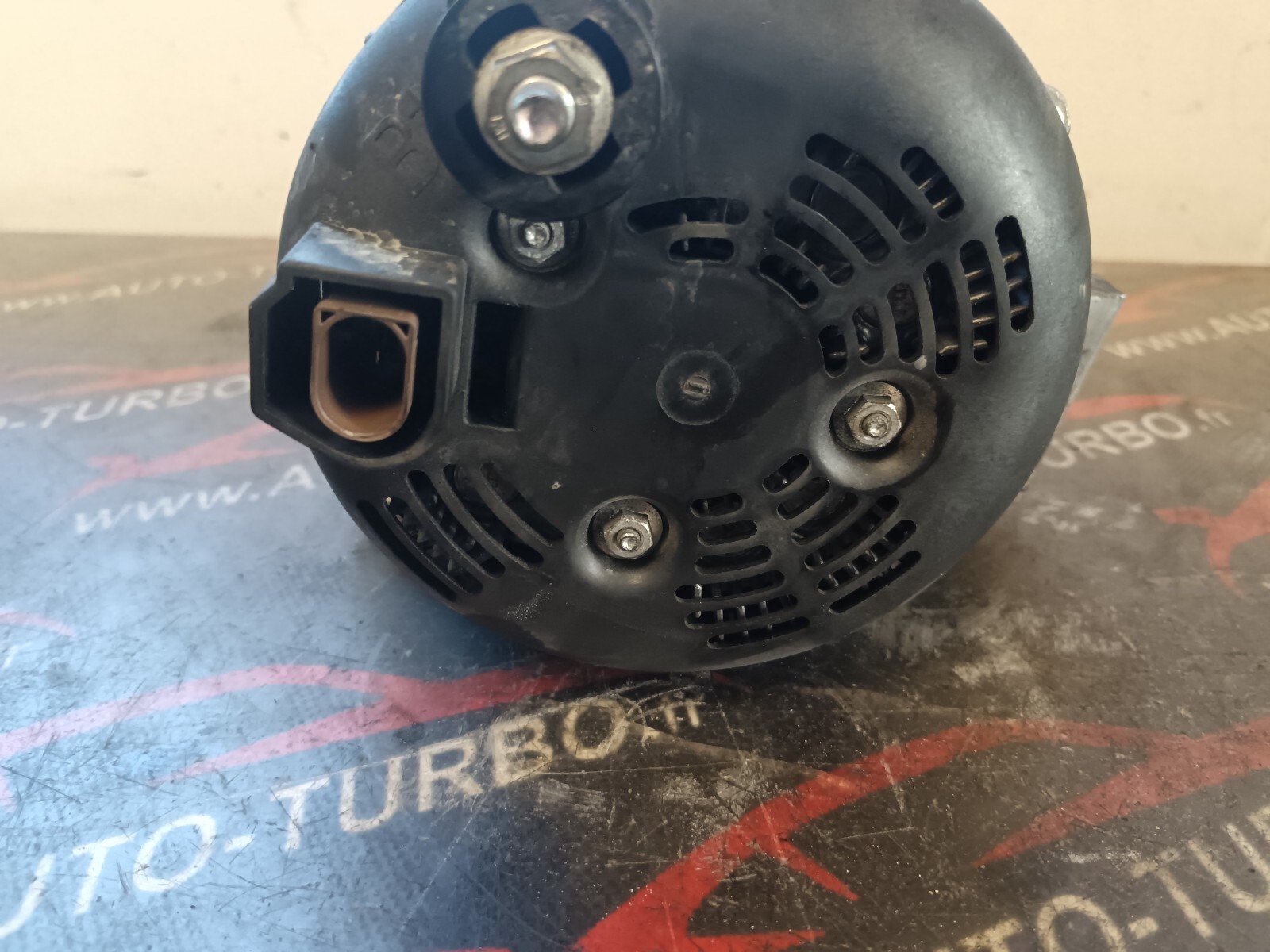 ALTERNATEUR  RANGE ROVER SPORT 3.0 TDV6 306DT CPLA10300BD, 104210-6481