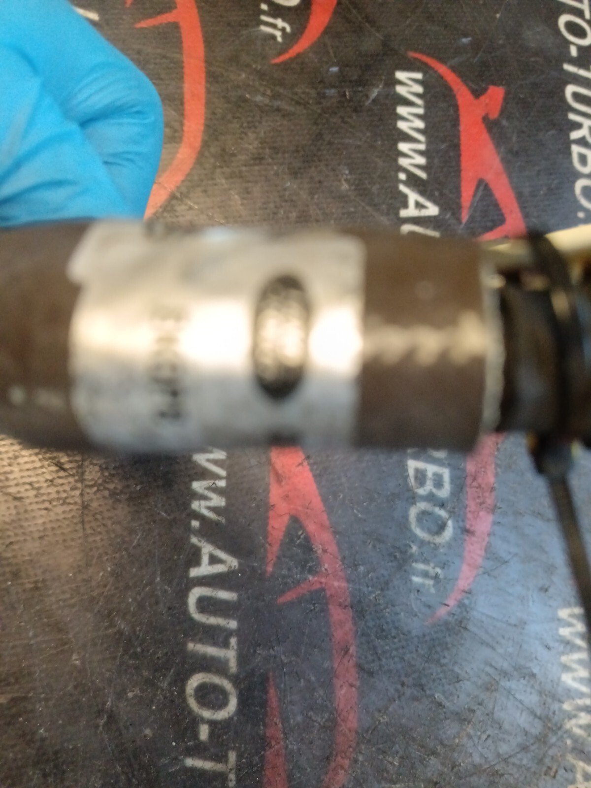 TUYEAU DE CARBURANT  RANGE ROVER SPORT 3.0 TDV6 306DT AH229C327