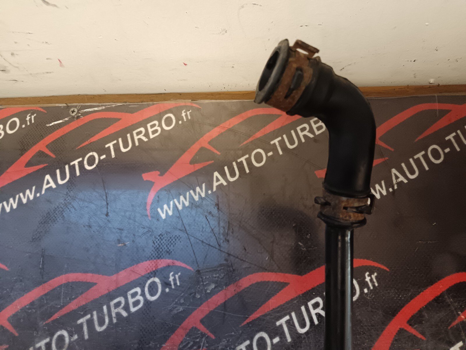 TUYEAU  RANGE ROVER SPORT 3.0 TDV6 306DT 9X2Q6C661BB