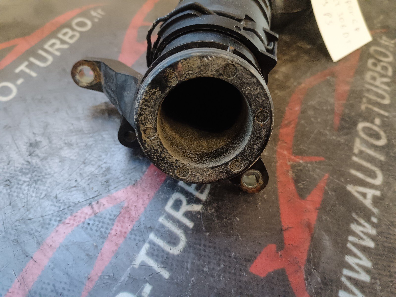 TUYEAU  RANGE ROVER SPORT 3.0 TDV6 306DT 9X2Q8A544BA