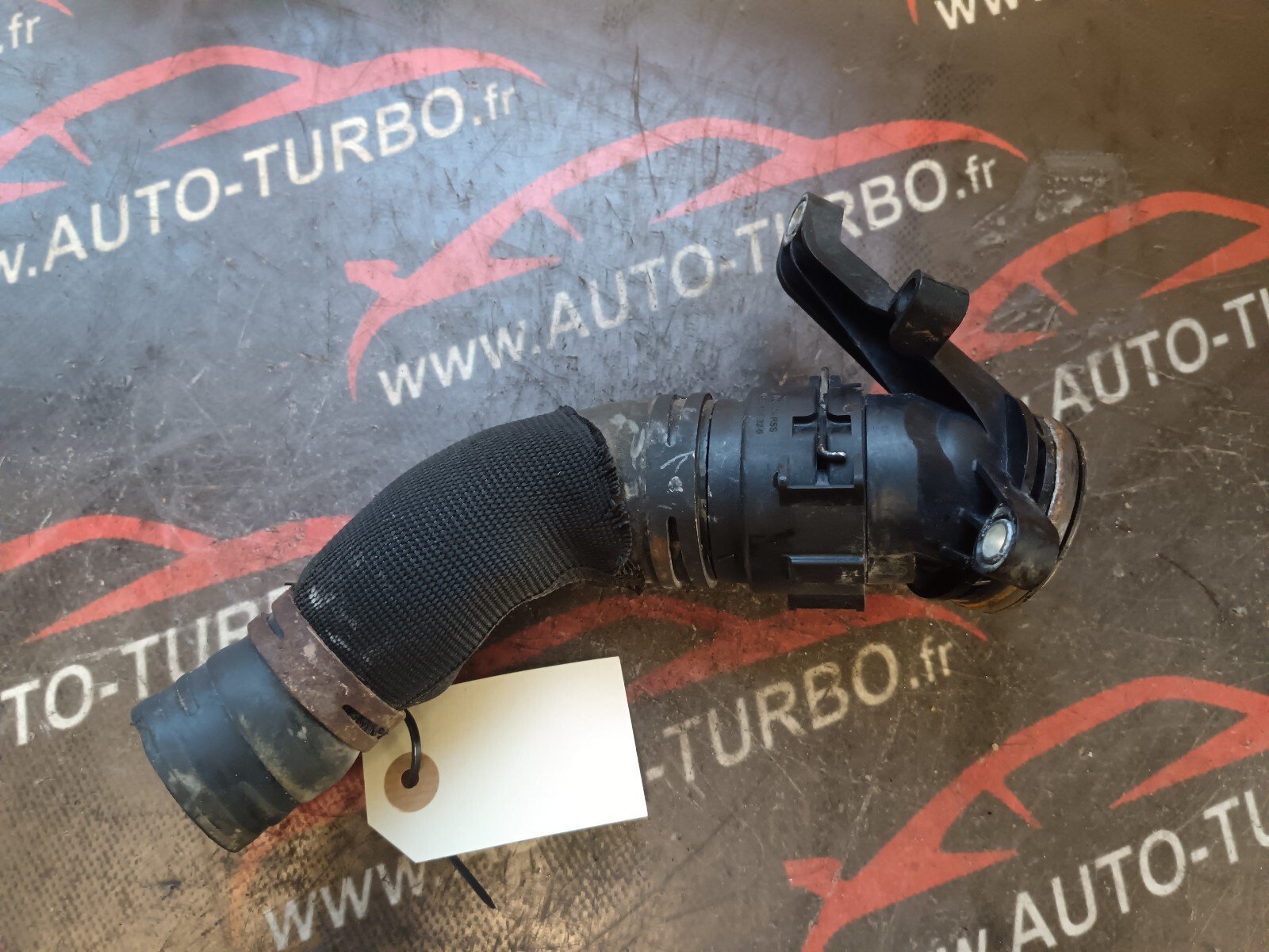 TUYEAU  RANGE ROVER SPORT 3.0 TDV6 306DT 9X2Q8A544BA