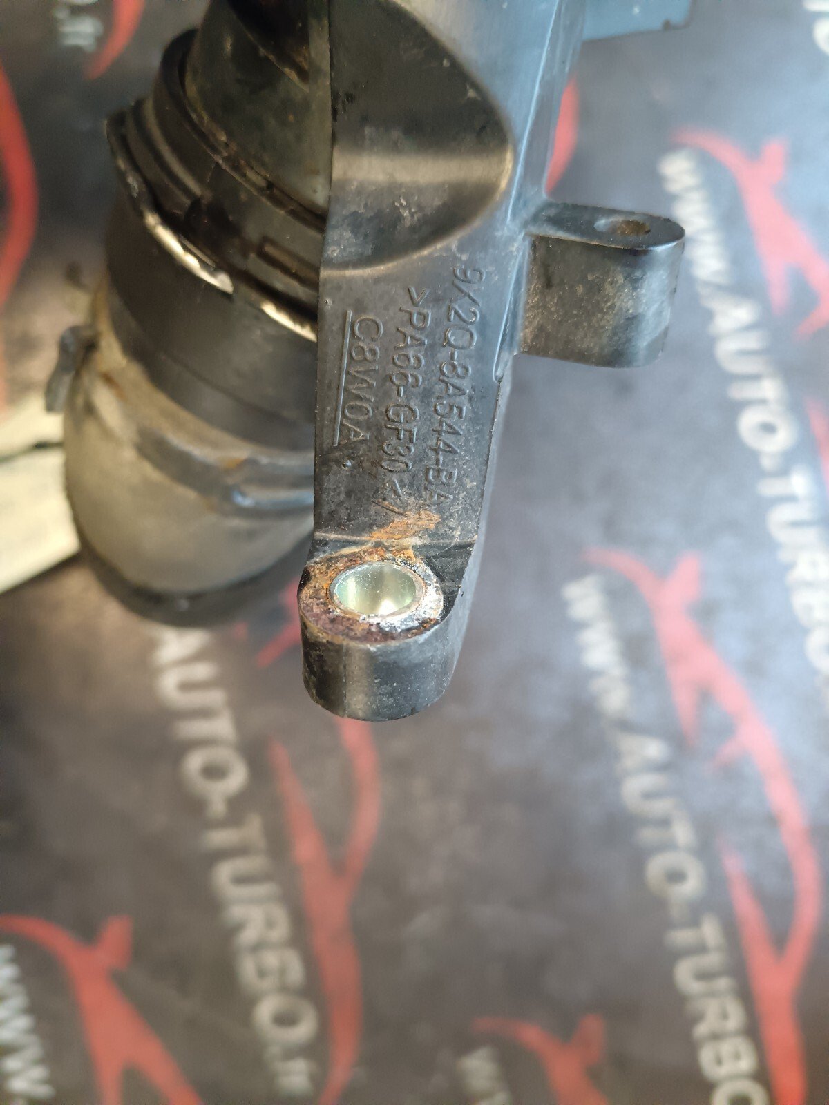 TUYEAU  RANGE ROVER SPORT 3.0 TDV6 306DT 9X2Q8A544BA