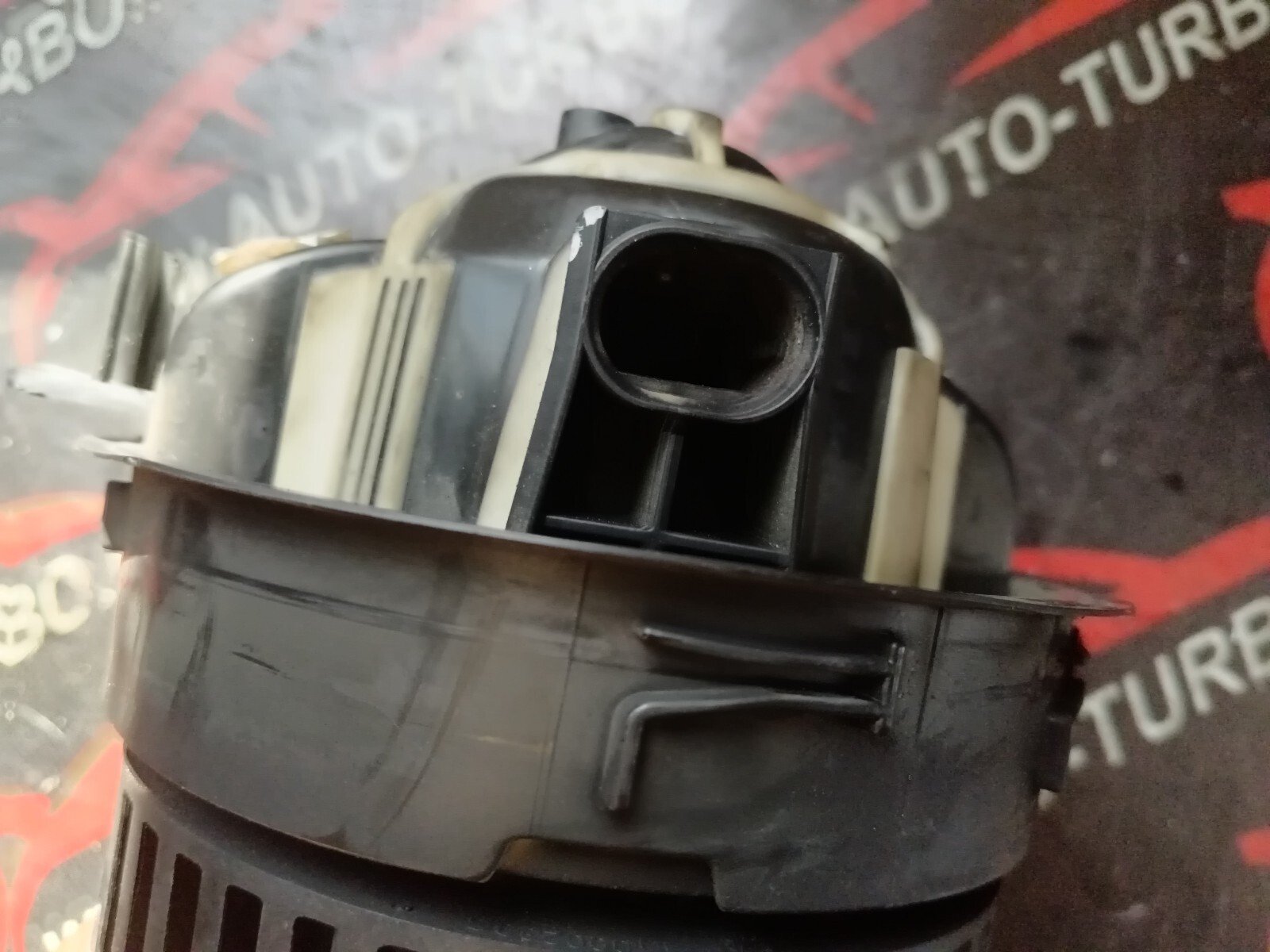 PULSEUR D'AIR   PEUGEOT 308 I