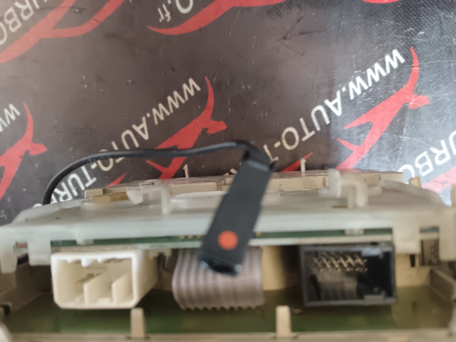 PLAFONIER HABITACLE AVEC MICRO ALFA ROMEO 159 2.4 JTD TI C8121804