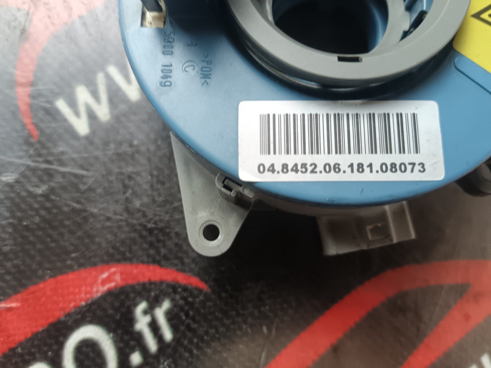 CONTACTEUR TOURNANT ESP ALFA ROMEO 159 2.4 JTD TI 59001049