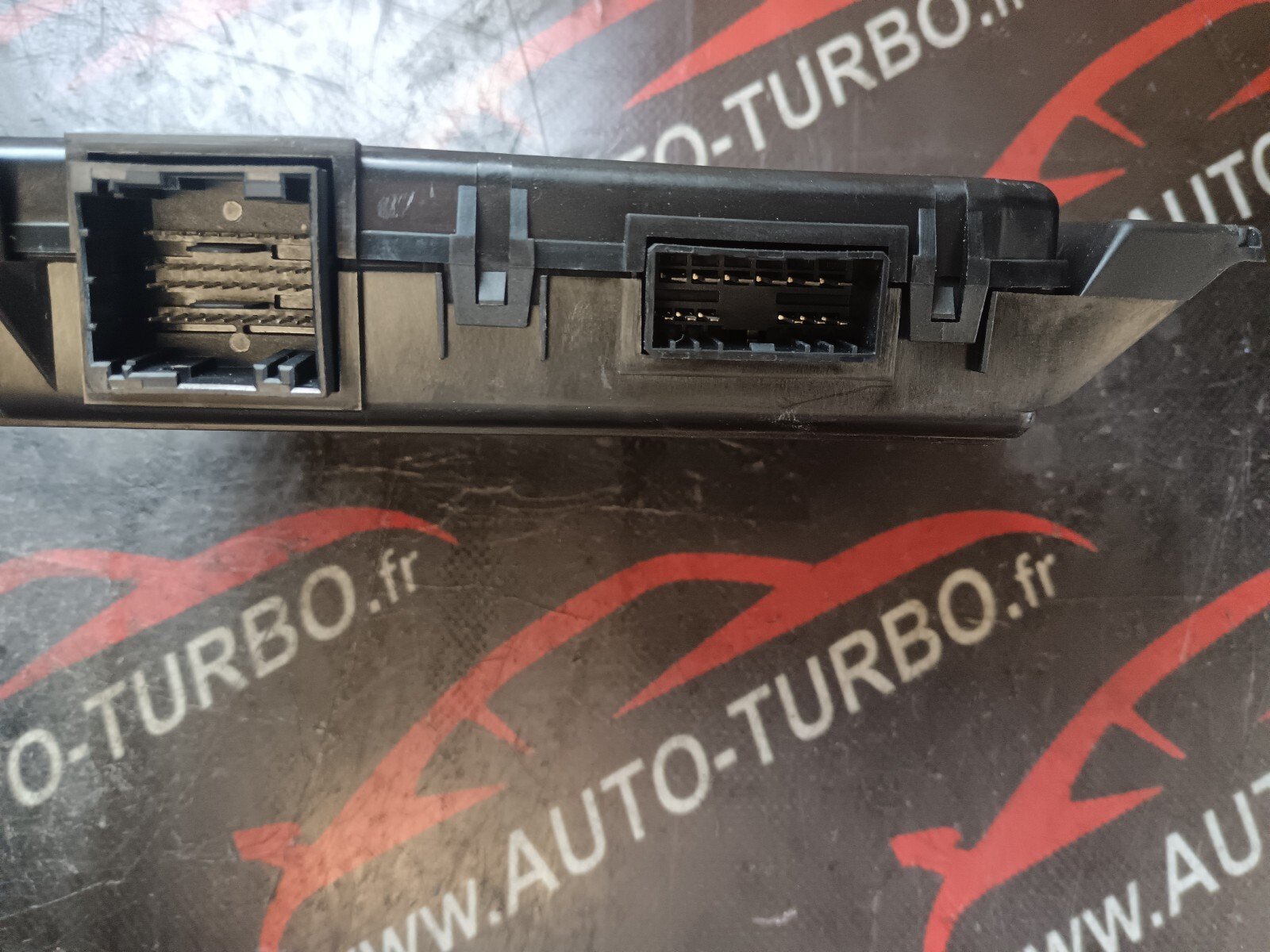 MODULE ELECTRONIQUE ALFA ROMEO 159 2.4 JTD TI 50510087