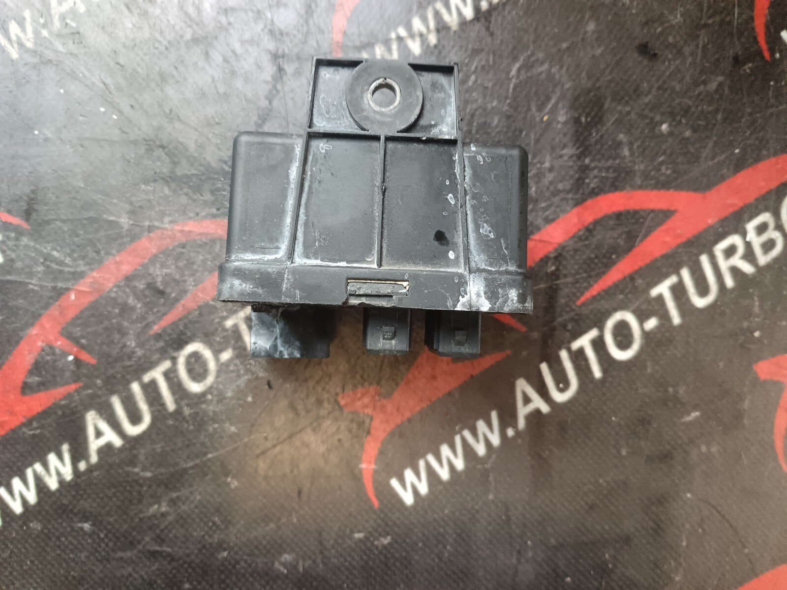 BOITIER PRECHAUFFAGE    ALFA ROMEO 159 2.4 JTD TI 55193073, 38430003