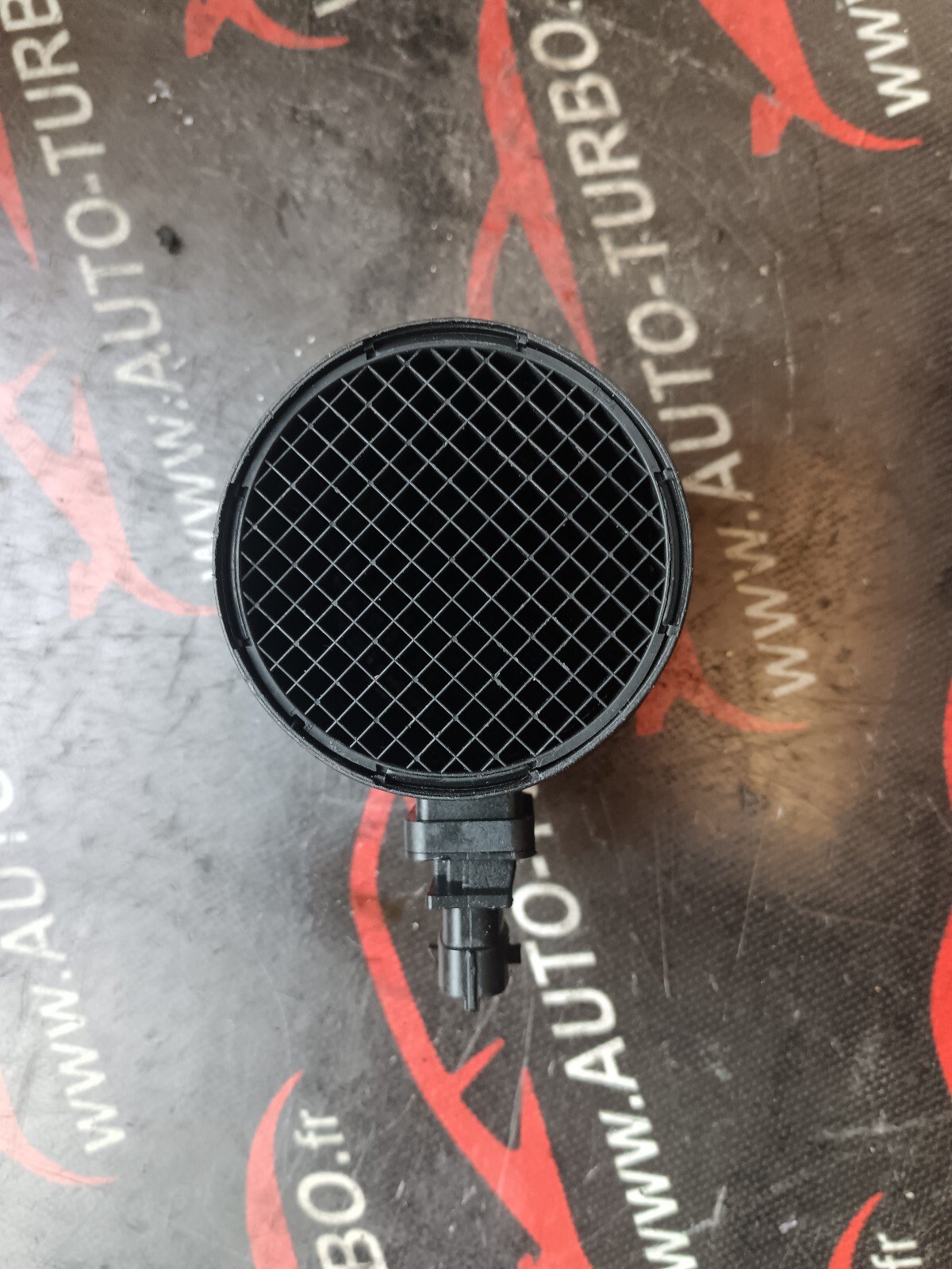 DEBITMETRE D'AIR   ALFA ROMEO 159 2.4 JTD TI 55206758, 9787235