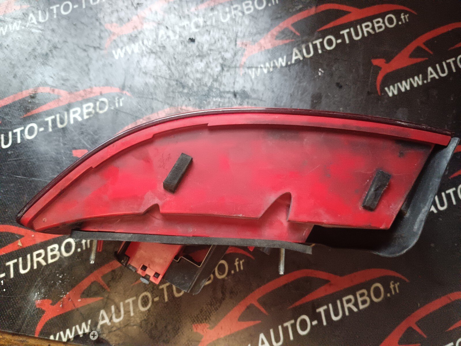 FEUX ARRIERE GAUCHE ALFA ROMEO 159 2.4 JTD TI F939532802