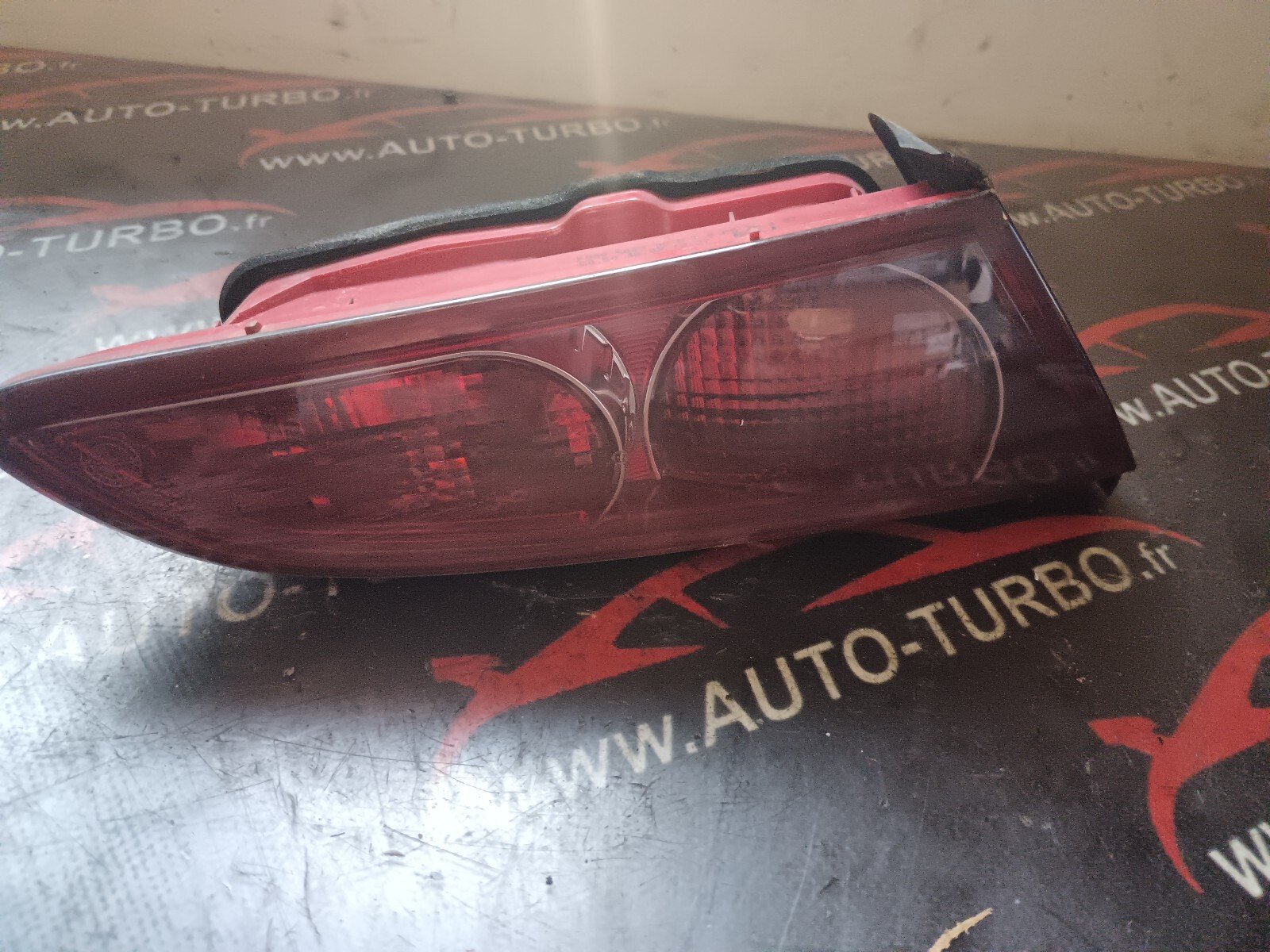 FEUX ARRIERE DROITE ALFA ROMEO 159 2.4 JTD TI F939562302