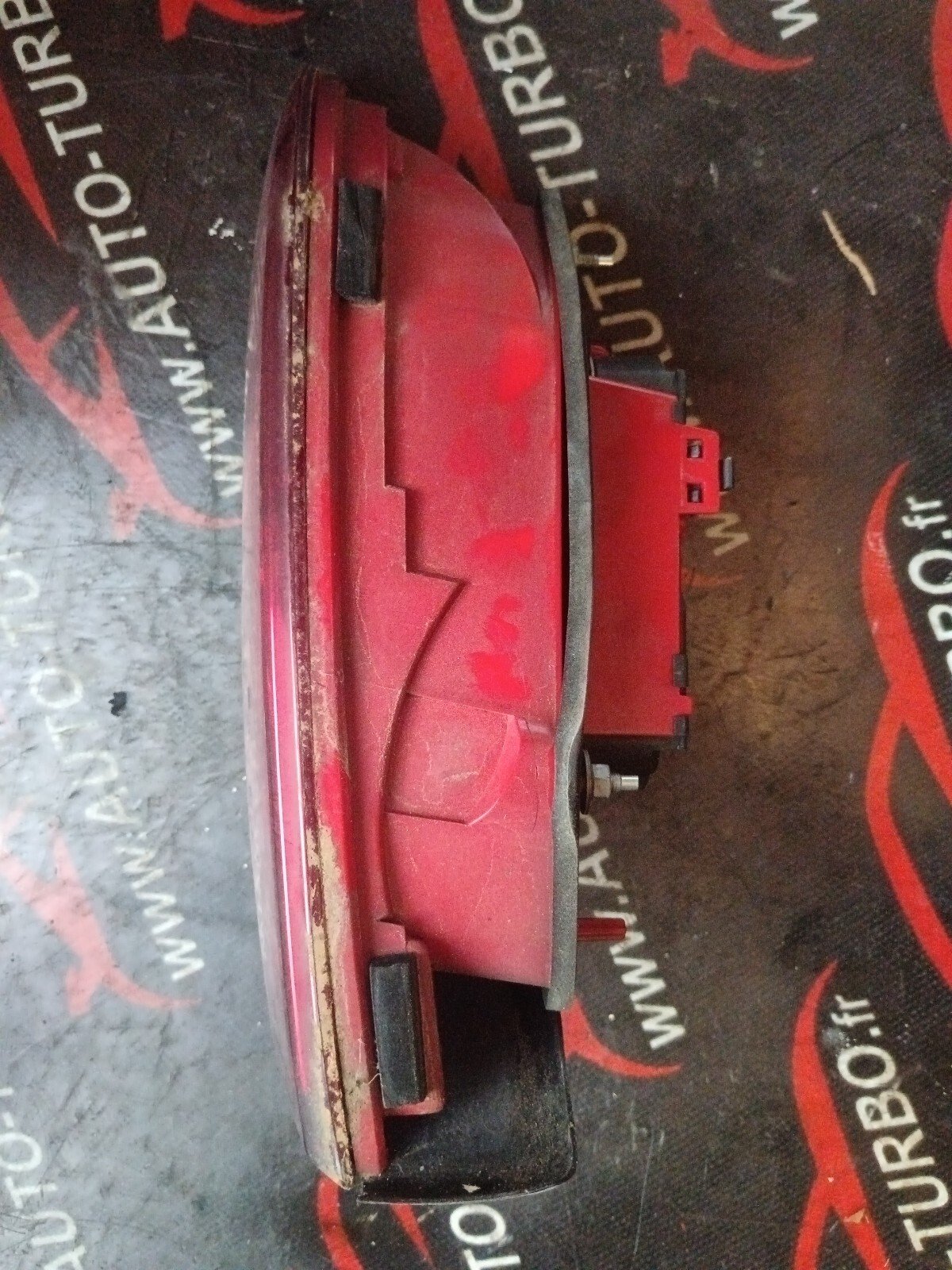 FEUX ARRIERE DROITE ALFA ROMEO 159 2.4 JTD TI F939562302