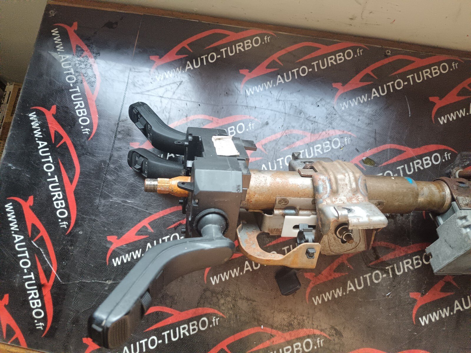 COLOGNE DE DIRECTION   ALFA ROMEO 159 2.4 JTD TI 204 CH 61091200