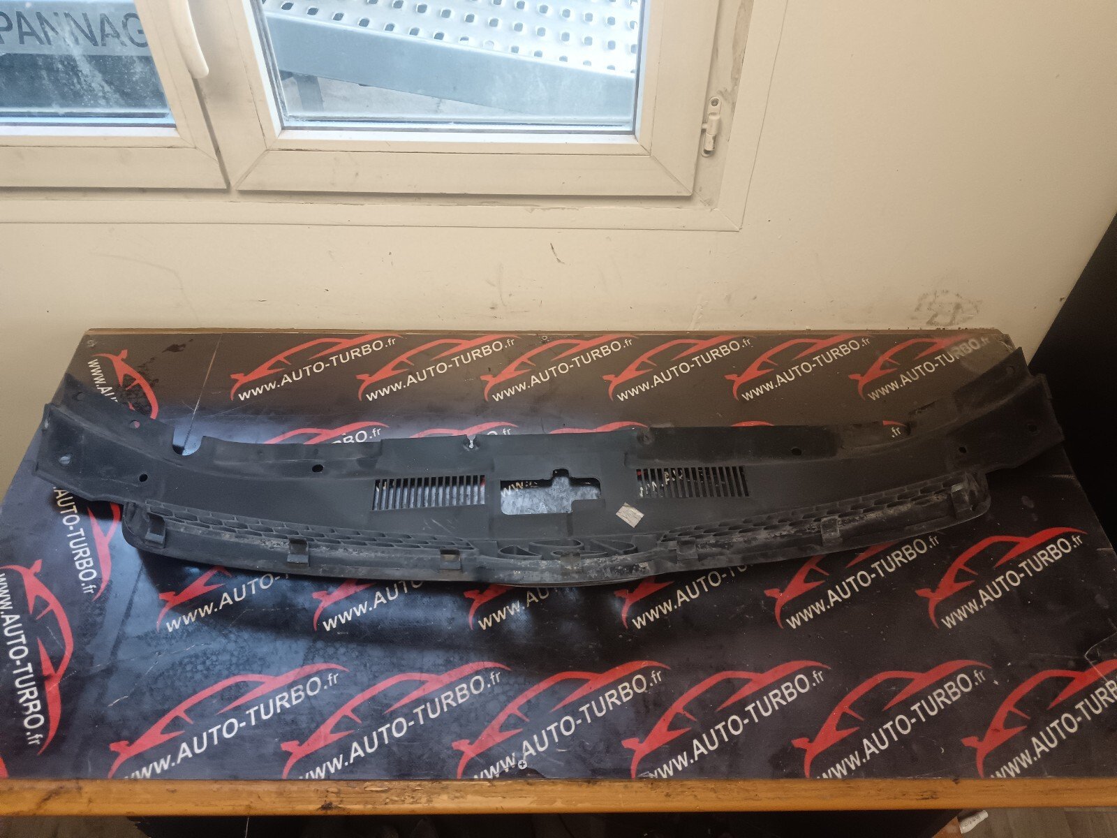 CALANDRE HYUNDAI I30 863512L000