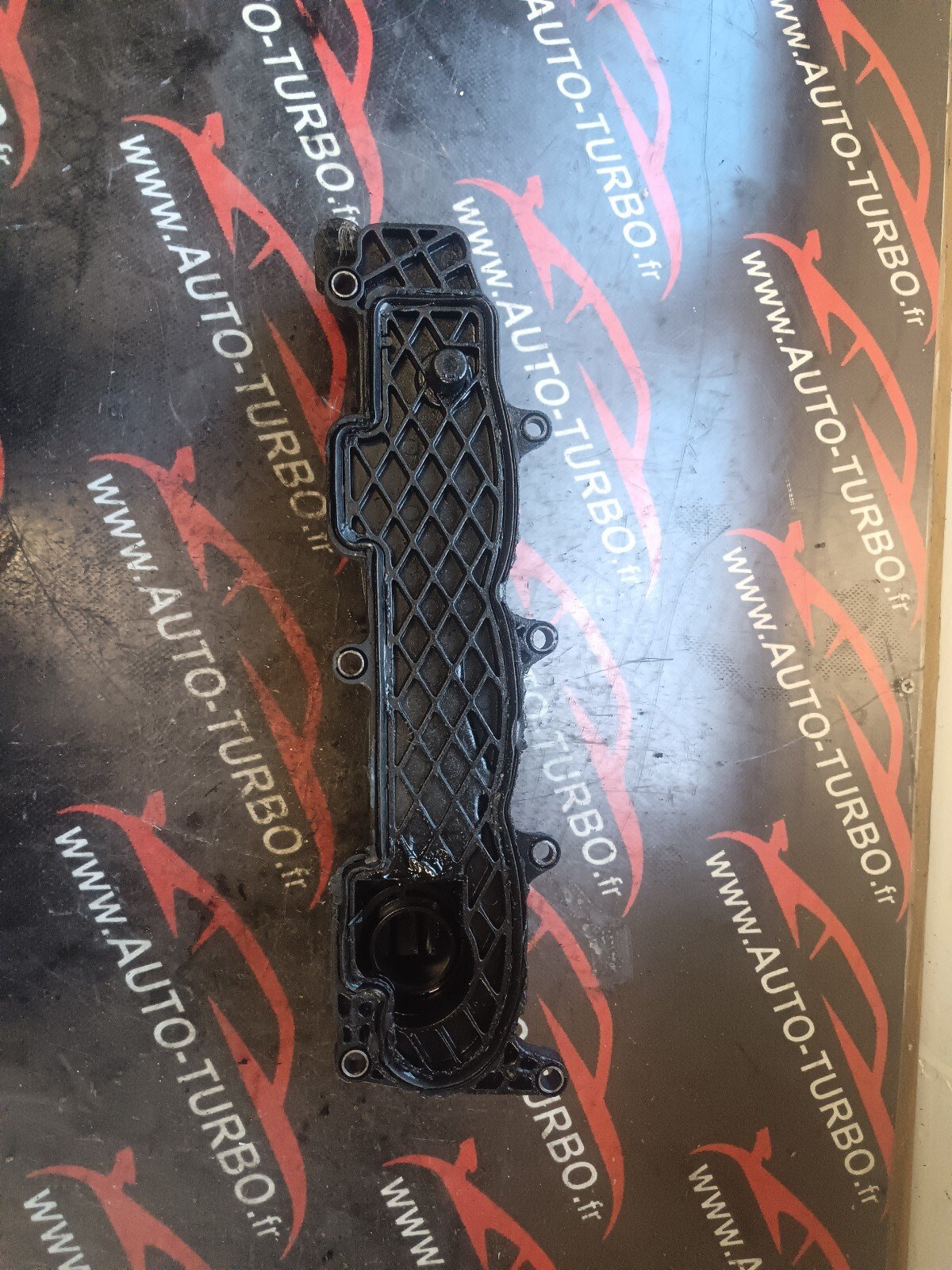 CACHE CULBUTEURS  PEUGEOT 308 I 1.6 HDI 90 CH 9660281080