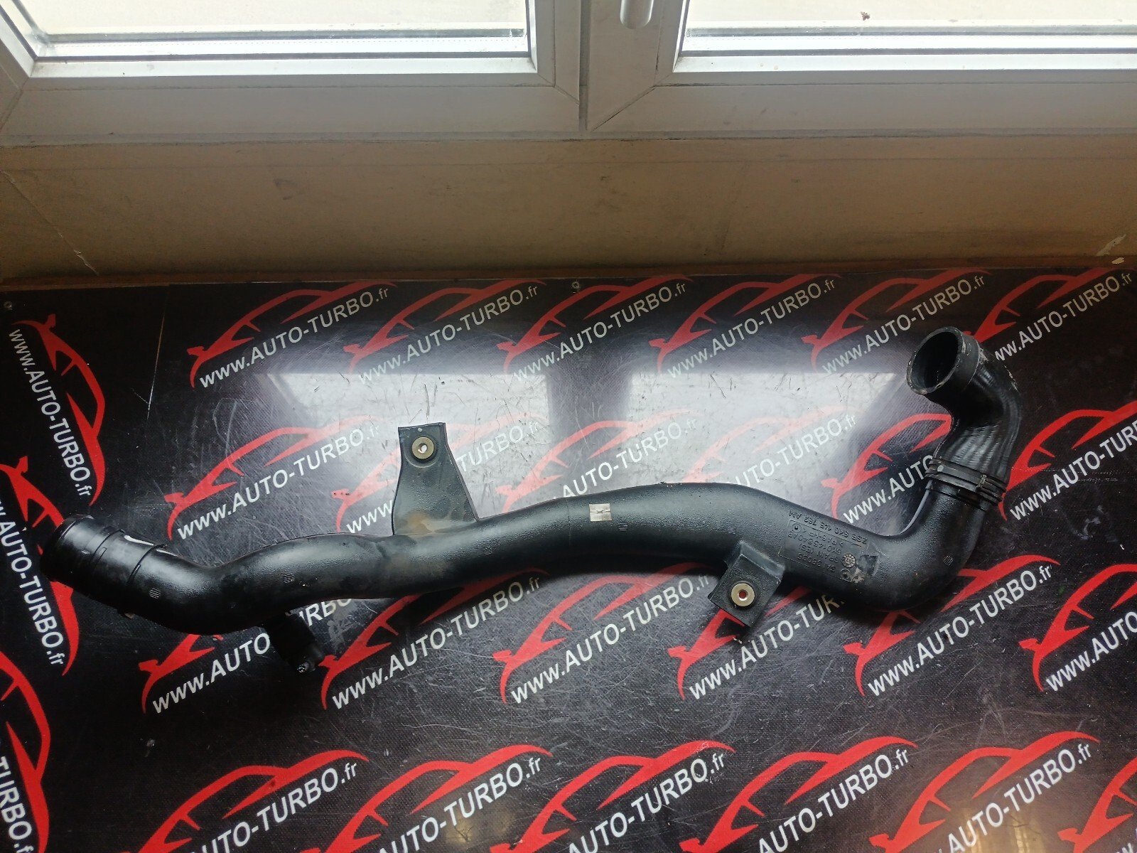 DURITE ADMISSION VOLKSWAGEN CADDY  1.9 TDI REFERENCE: 6K0145840AB