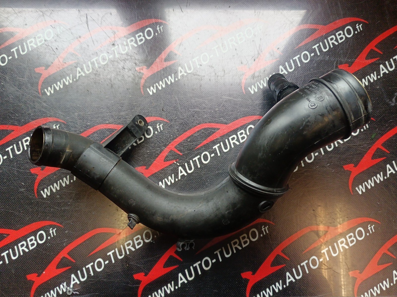 DURITE ADMISSION VOLKSWAGEN CADDY  1.9 TDI REFERENCE: 6K0129656