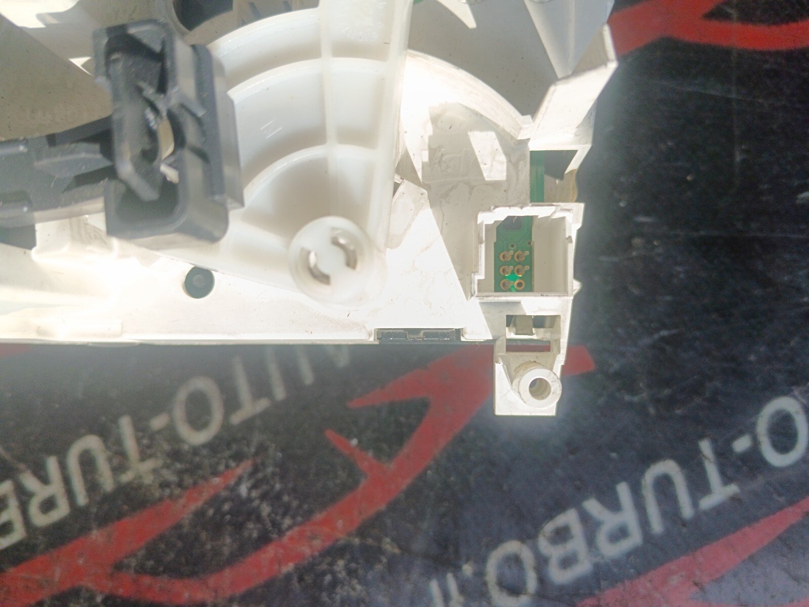 COMMANDES DE CLIM ET CHAUFFAGE PEUGEOT 308 I 69940002