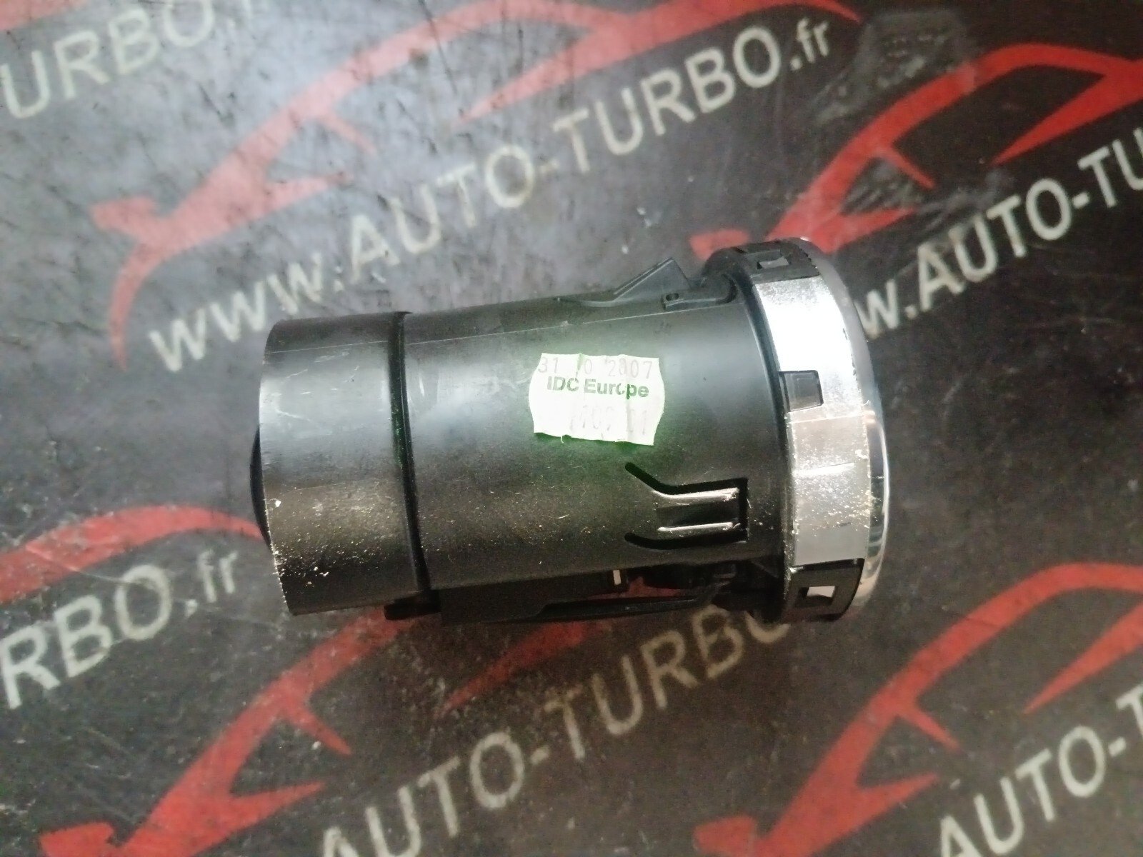 GRILLE D'AERATION PEUGEOT 308 I 9658515377