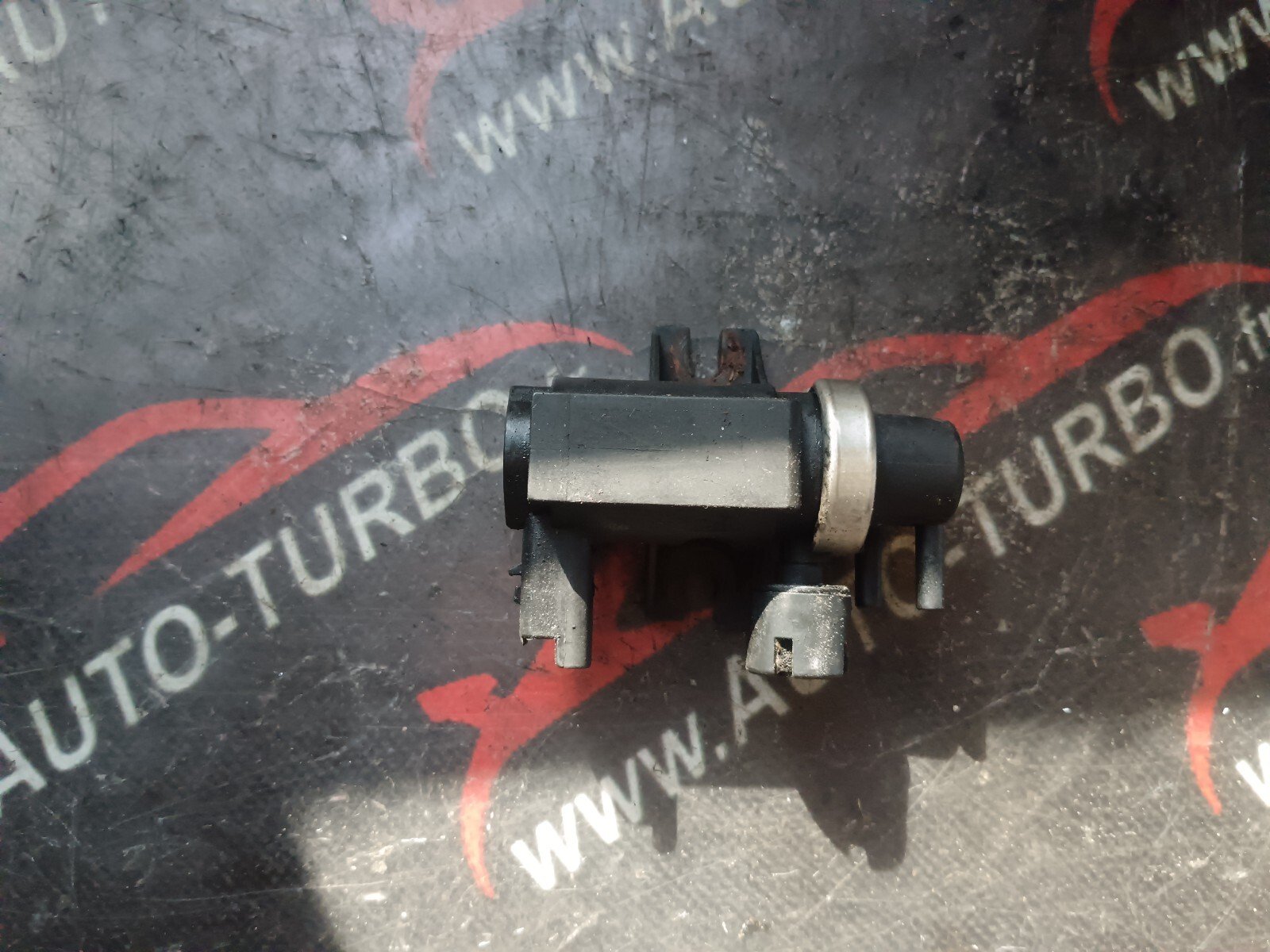 TRANSMETTEUR DE PRESSION VANNE EGR PEUGEOT 308 I 72832800, 964502918