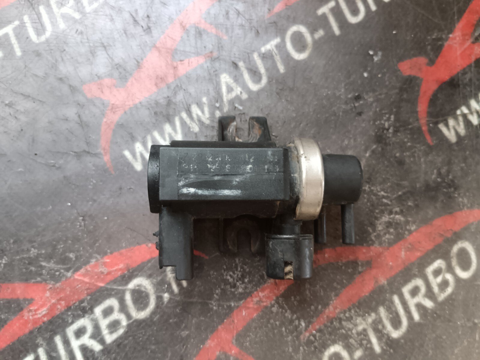 TRANSMETTEUR DE PRESSION VANNE EGR PEUGEOT 308 I 72832800, 964502918