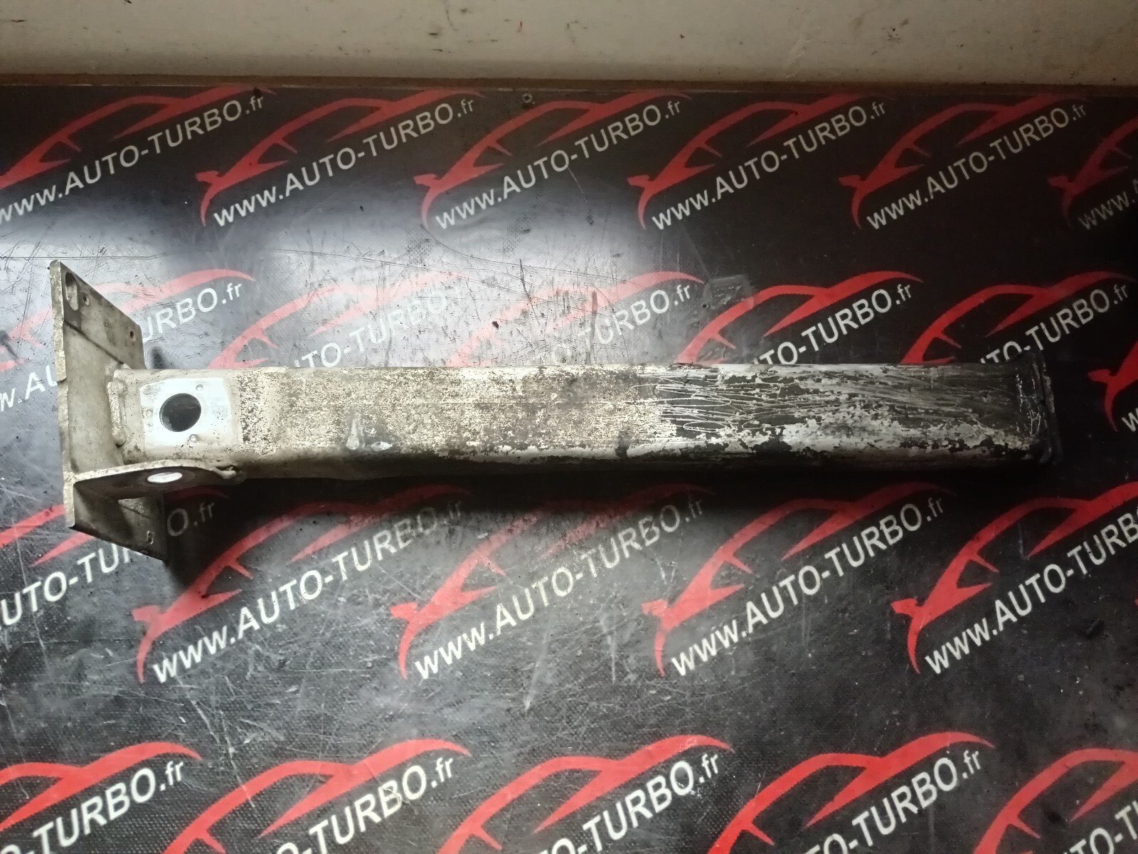 RENFORT LATERALE PARE CHOC  AVANT GAUCHE PEUGEOT 308 I 1.6 HDI 90 CH