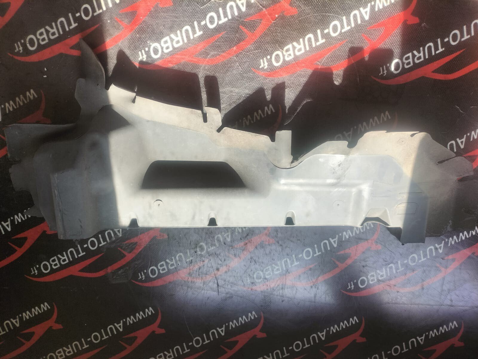 DEFLECTEUR PEUGEOT 308 I 1.6 HDI 90 CH 9680361480