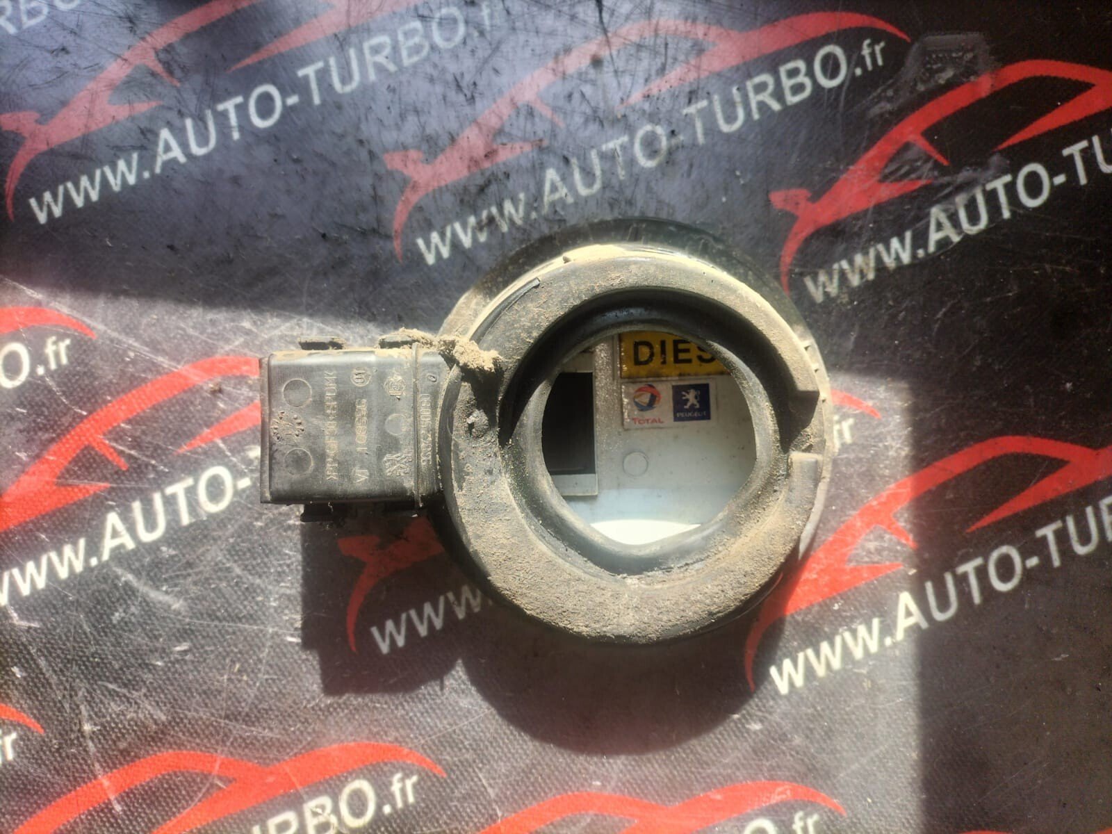 TRAP A CARBURANT PEUGEOT 308 I 1.6 HDI 90 CH 9684250080