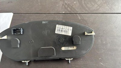 Compteur Kilométrique Peugeot Boxer 2006-2014 Réf. 1362894080