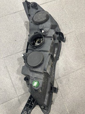 PHARE AVANT  Droit    PEUGEOT Boxer 3 Jumper 3     1374292080