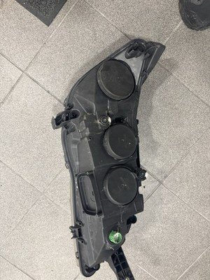 PHARE AVANT  Gauche  PEUGEOT Boxer 3 Jumper 3          1374296080