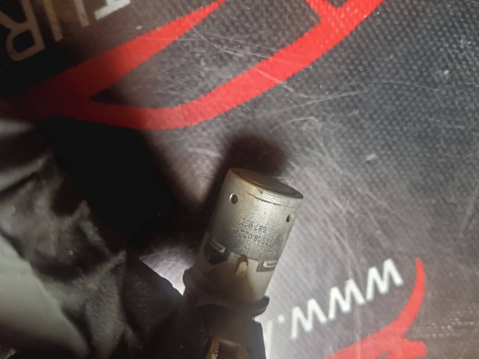 CAPTEURS DE STATIONNEMENT  ALFA ROMEO 159 REFERENCE:687920